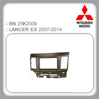 LANCER EX 2007-2014